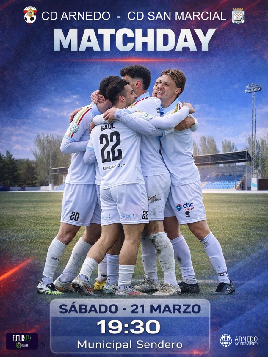 CD Arnedo tweet media