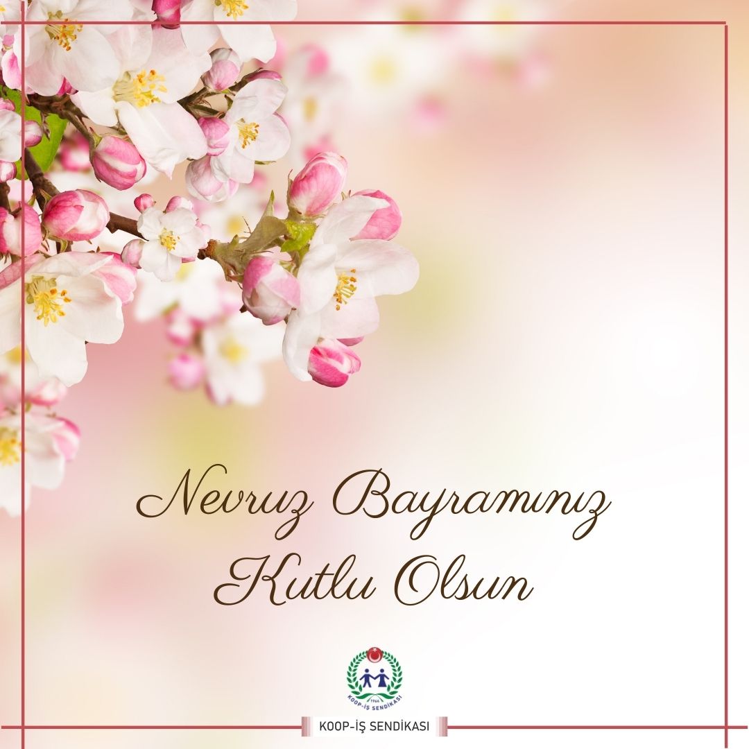 Koop-İş Sendikası tweet media