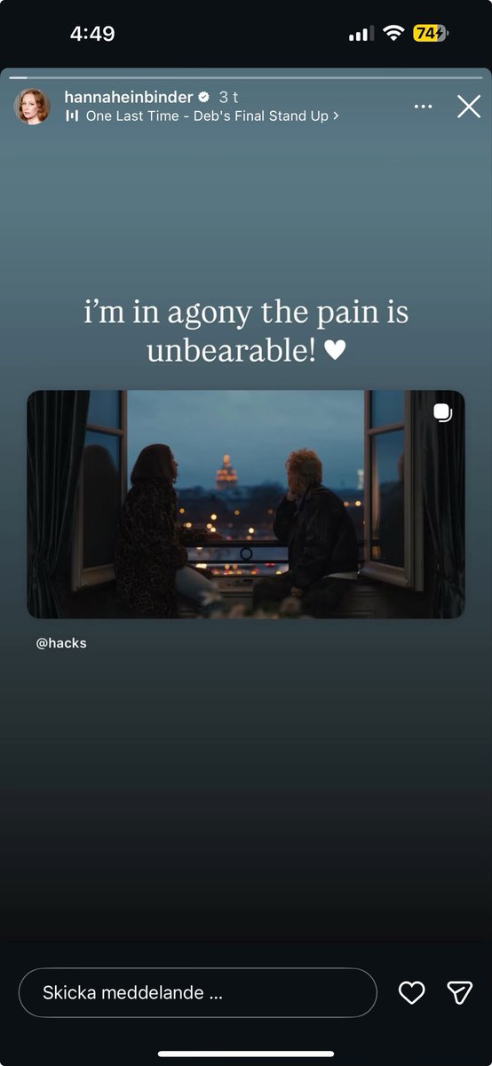 venn!ce 🪩 tweet media