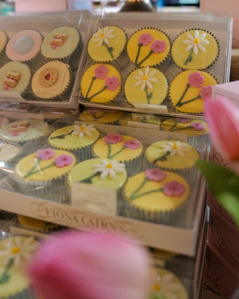 Trentham Estate tweet media