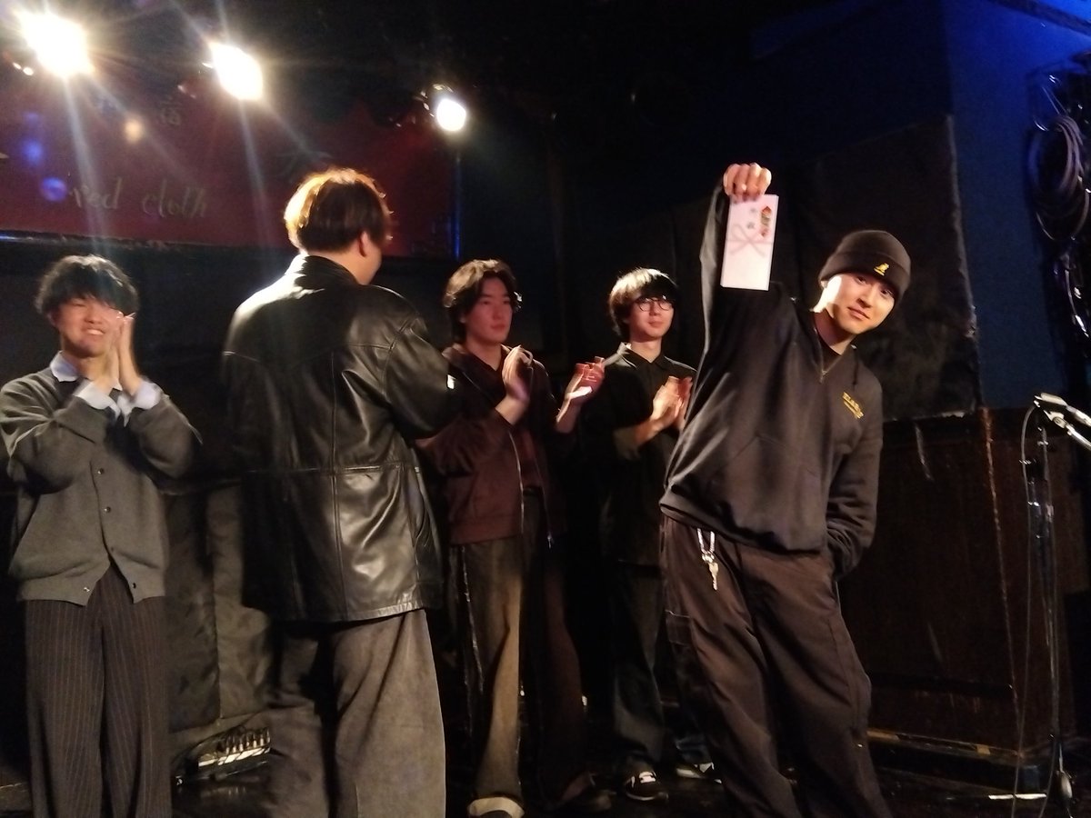 GASABEAT tweet media