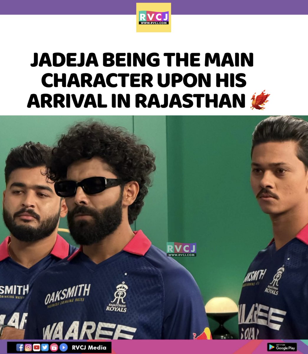 RVCJ Media tweet media