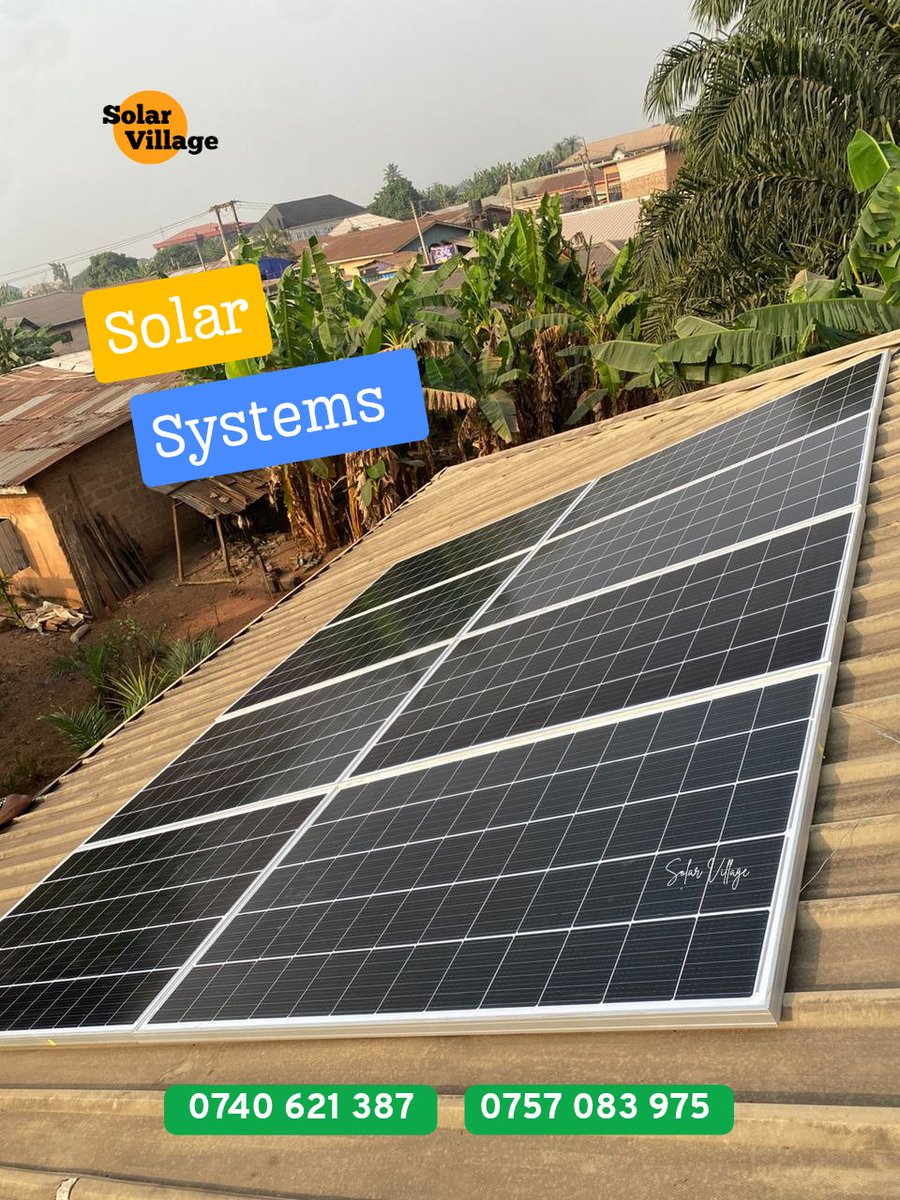 Ronald - Solar Systems tweet media