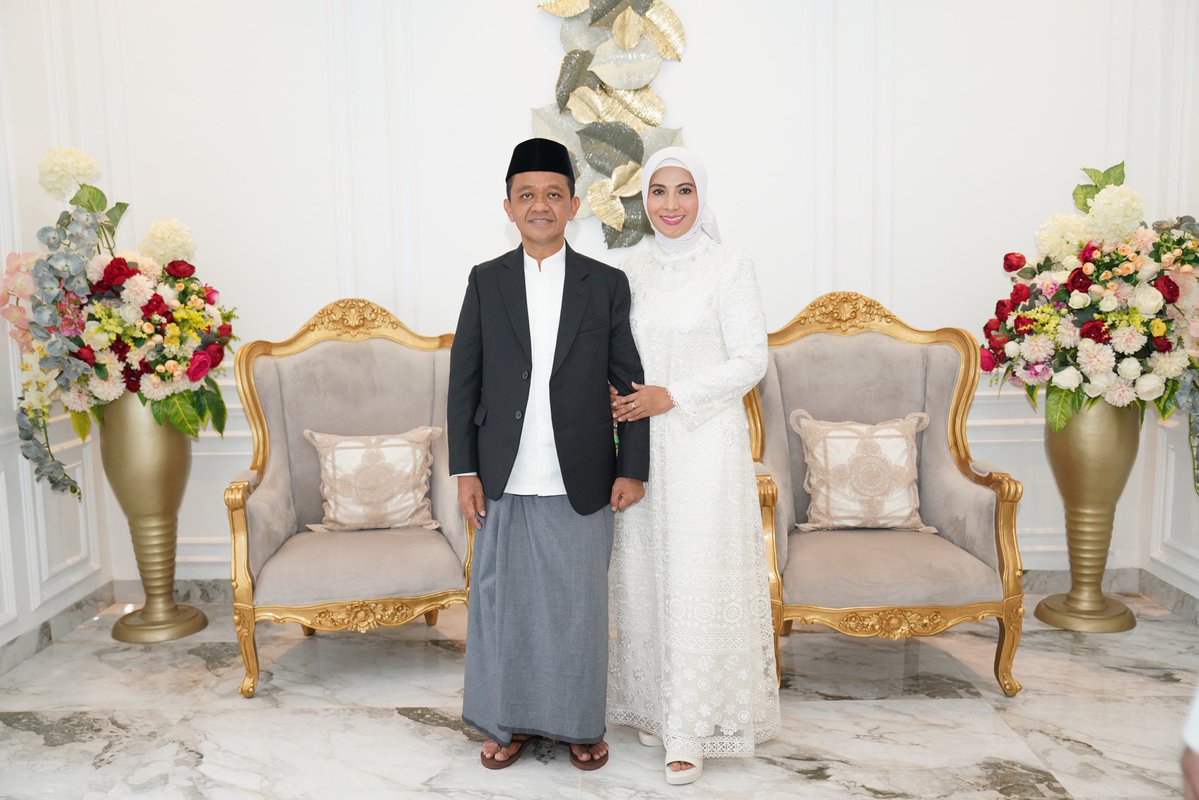 Bahlil Lahadalia tweet media