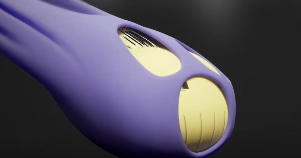 ᔕydnuts tweet media