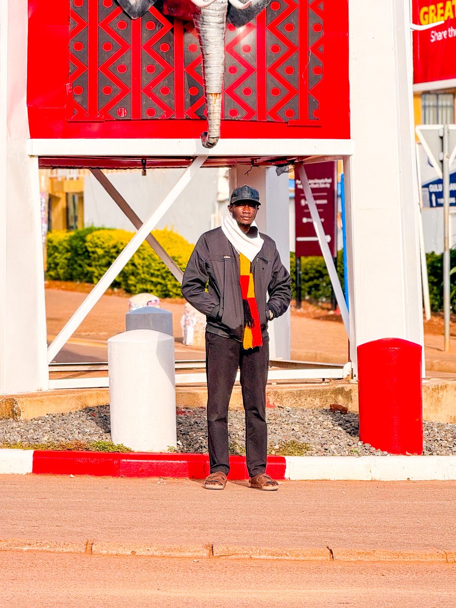 Raymond Kavuma 🇺🇬 tweet media