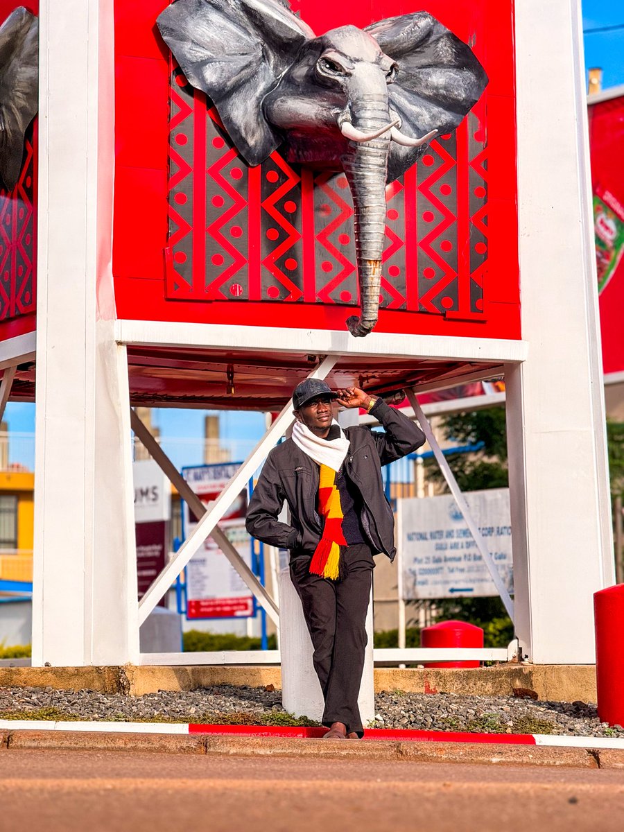 Raymond Kavuma 🇺🇬 tweet media