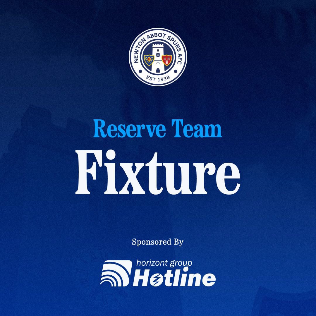 Newton Abbot Spurs tweet media