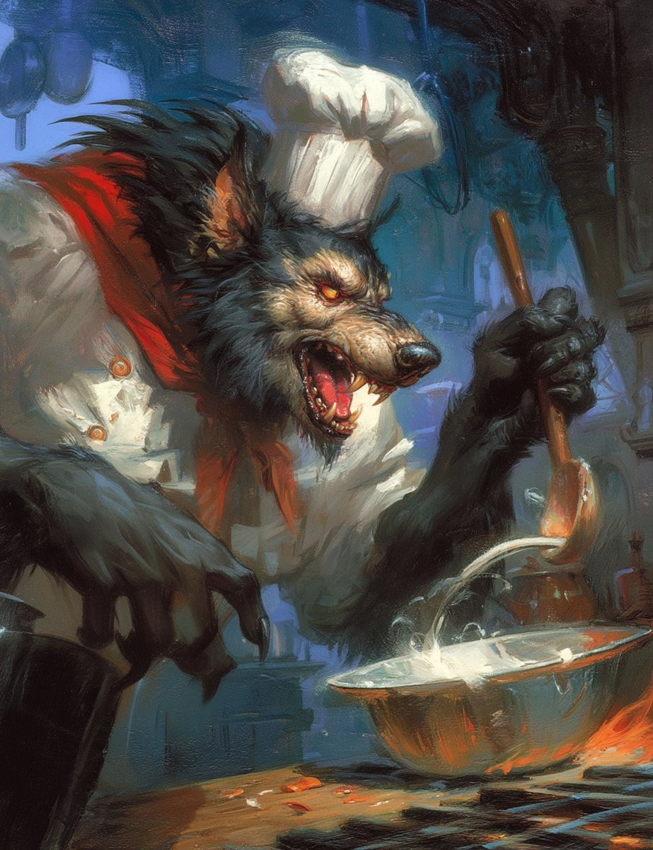 Corpse Kings tweet media