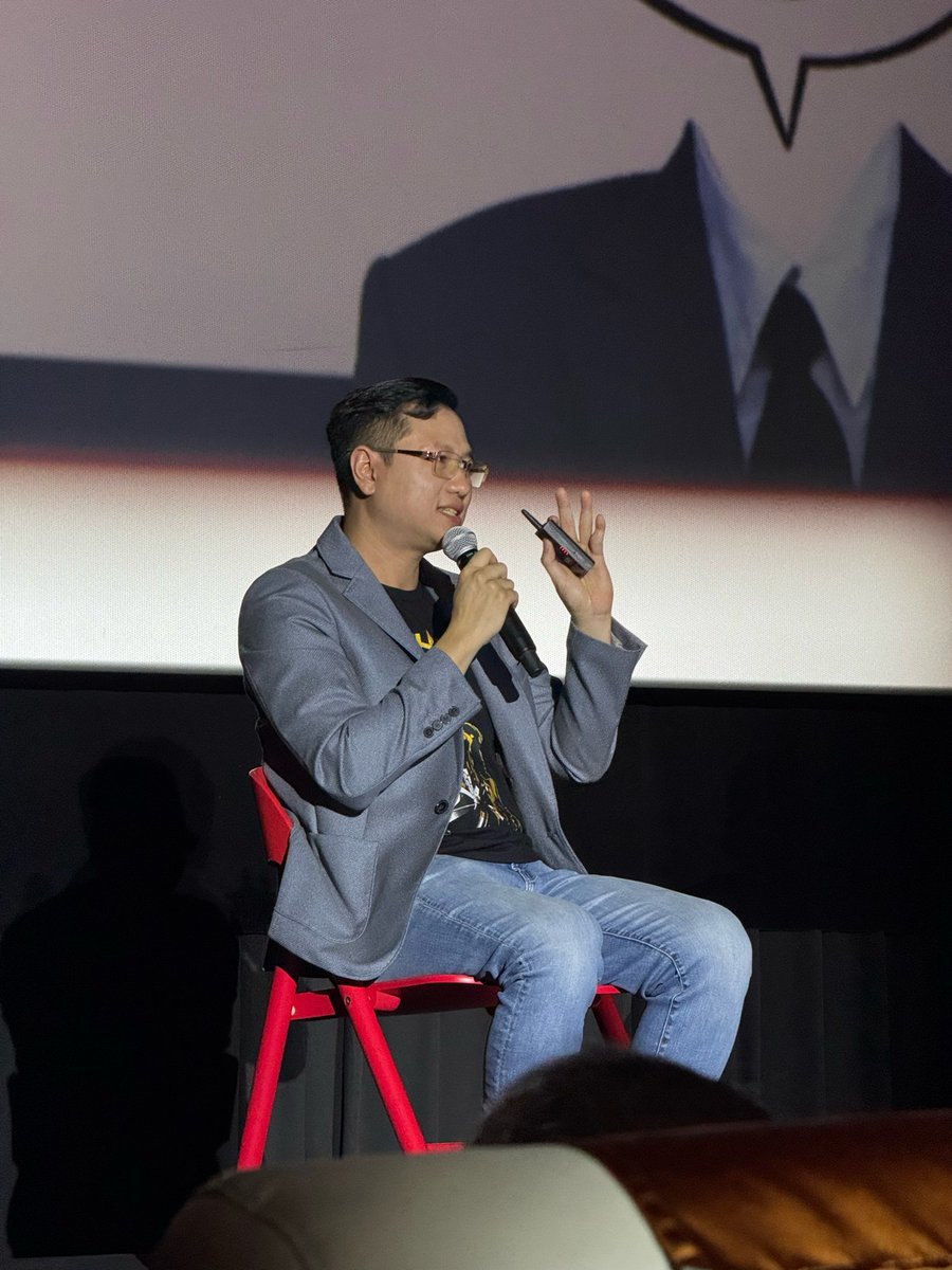 Riff-official tweet media