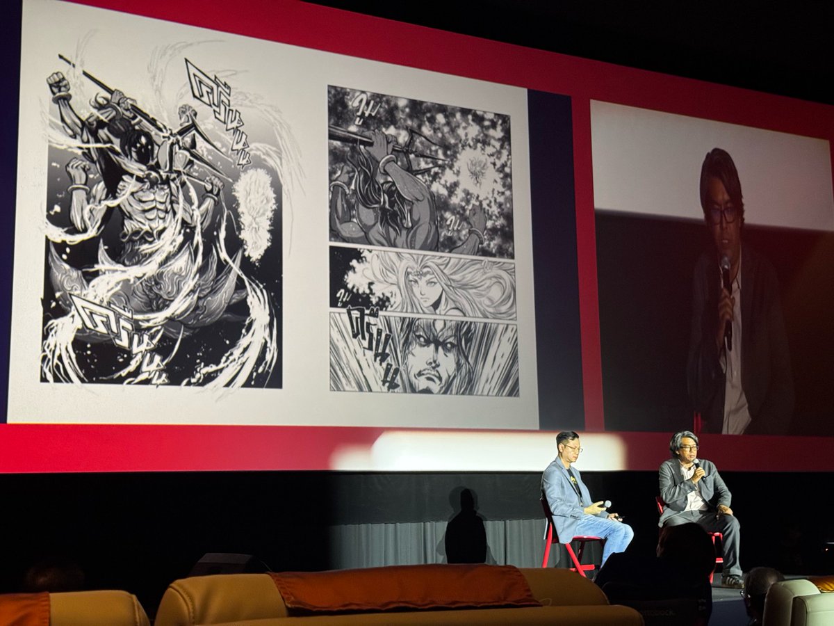 Riff-official tweet media