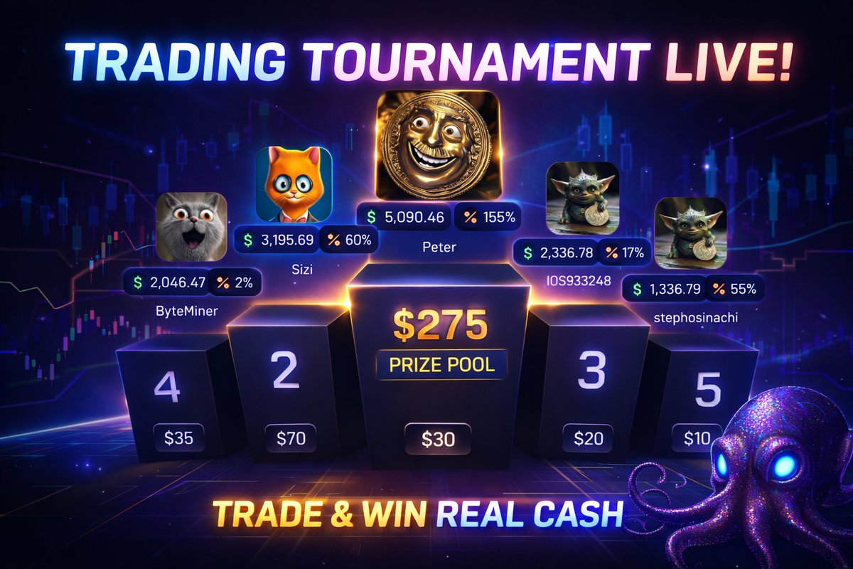 OctoTools tweet media