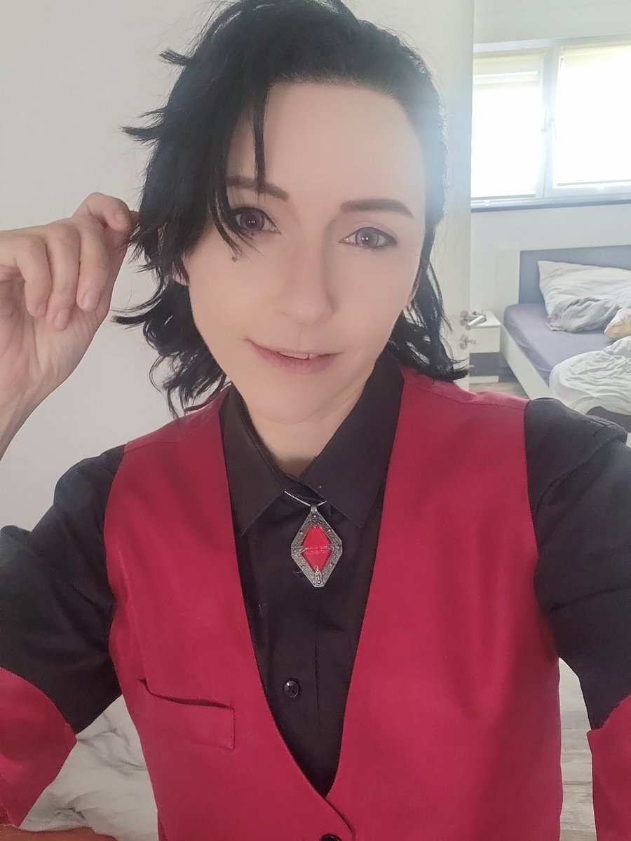 Kenni 👑💕🕊《next event: LBM》 tweet media