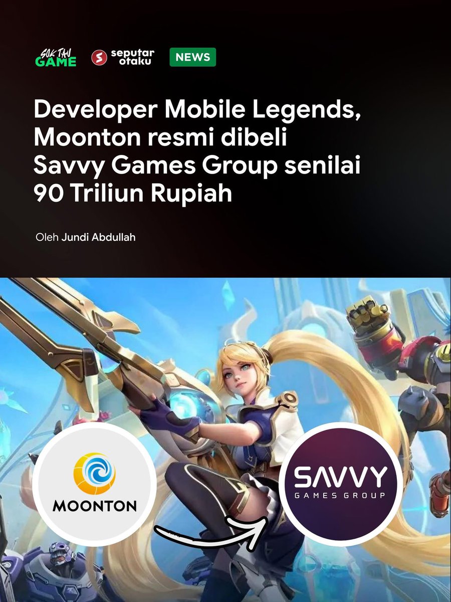 Mobile Legends Base tweet media