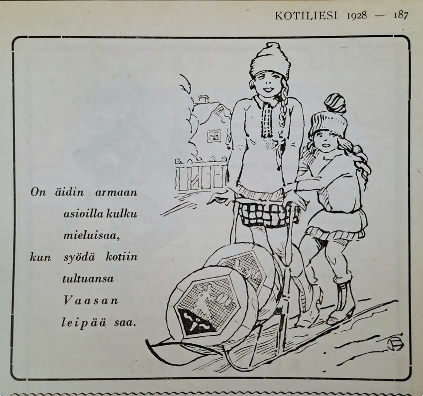 Kari Massinen 🇺🇦 ☮🕊 tweet media