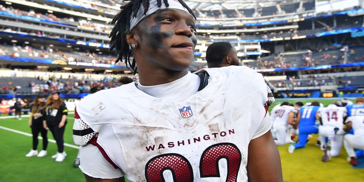 Commanders Wire tweet media