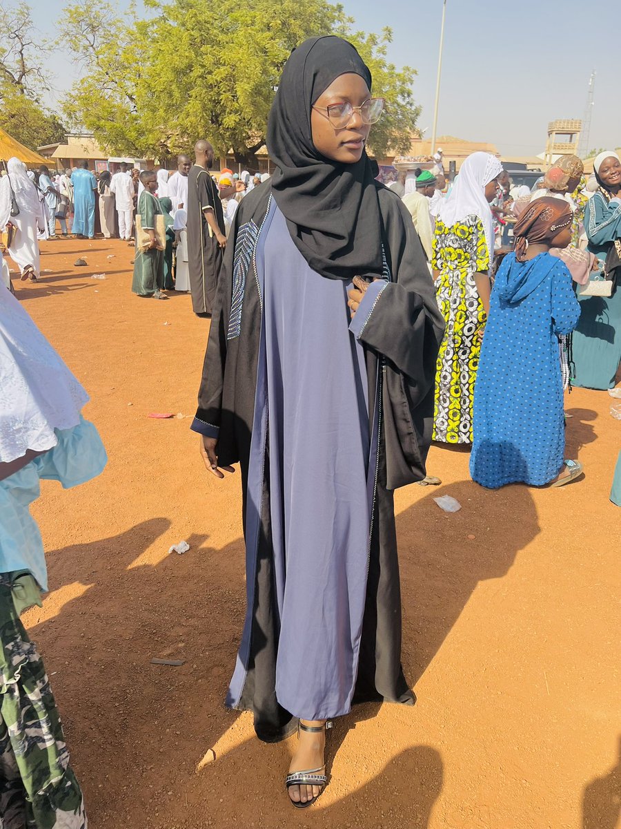 Miss Shaffy🥰🧕🏻 tweet media