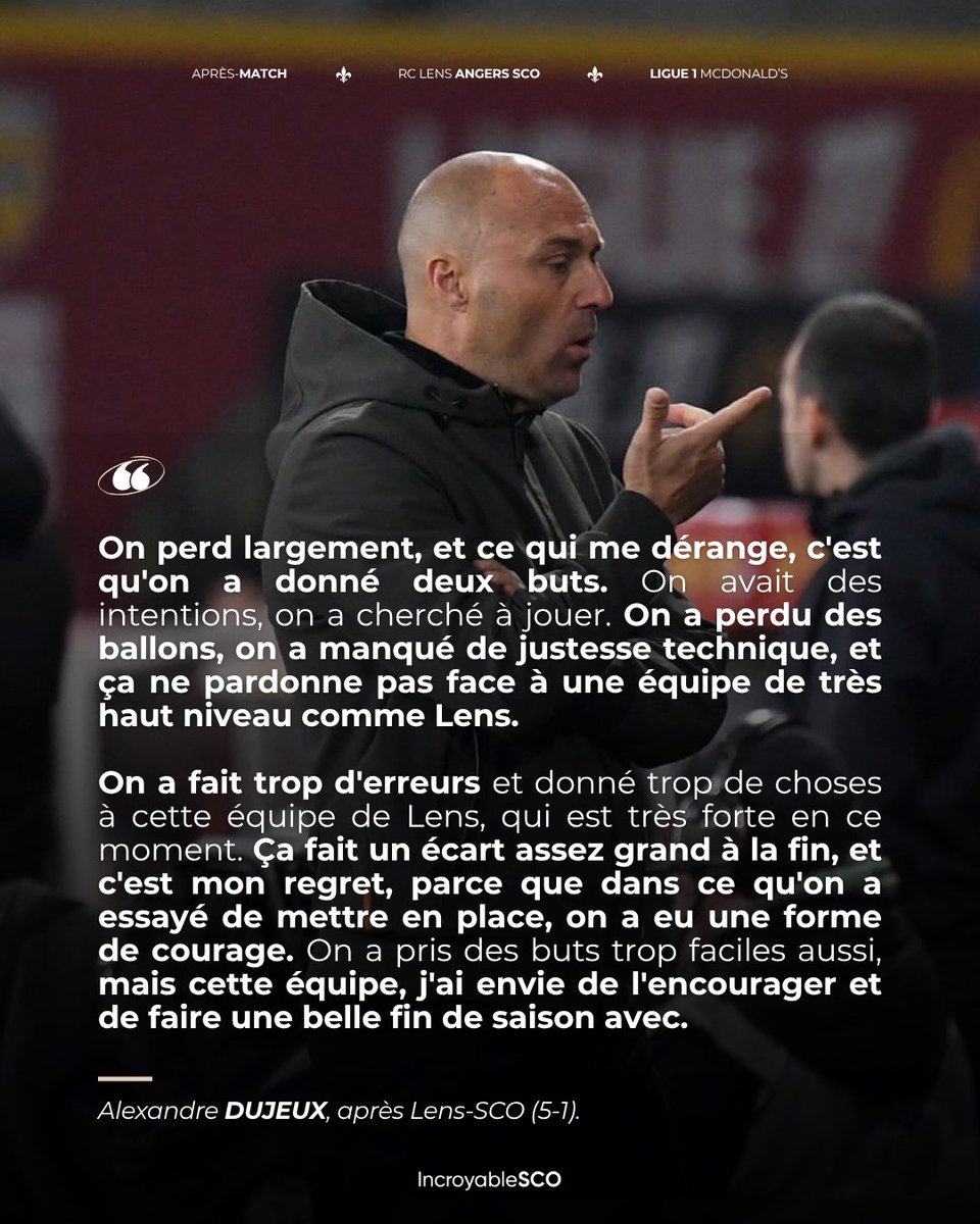 Incroyable SCO tweet media