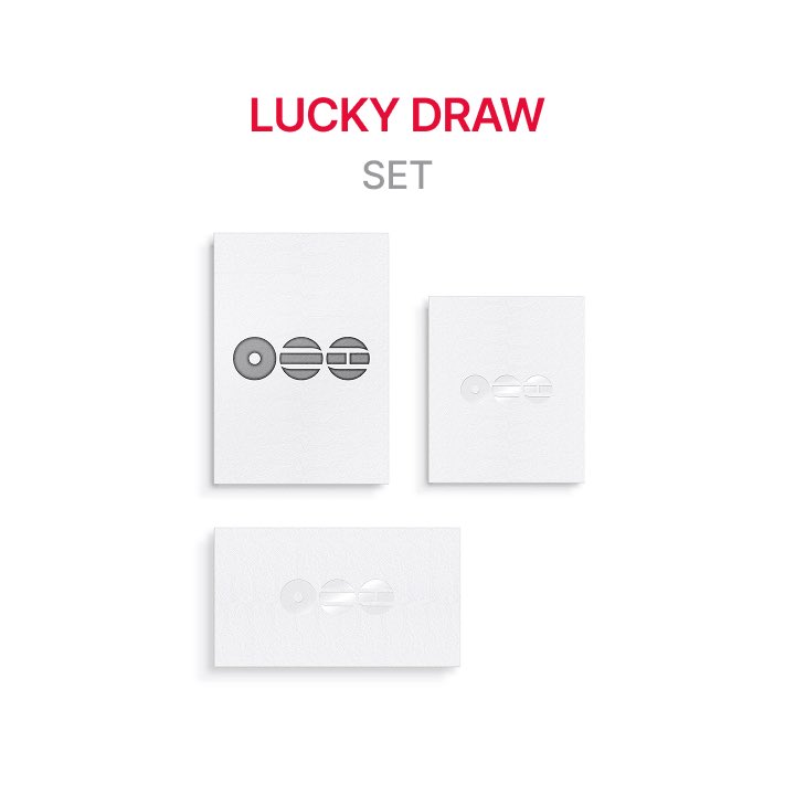 📢รีแจก 1 บั้ม

มาแม่ๆมามุงรอบ Lucky ใครยังไม่มีบั้ม

✅ Rooted in Korea 300.-
✅ Rooted in Music V. 300.-
✅ Living Legend V. 350.-

หารค่าส่งกลับไทย
รับอย่างละ 5 บั้ม

DM หรือเมนชั้นจำนวนได้เลยค่า
#ตลาดนัดบังทัน #ตลาดนัดรถไฟบังทัน