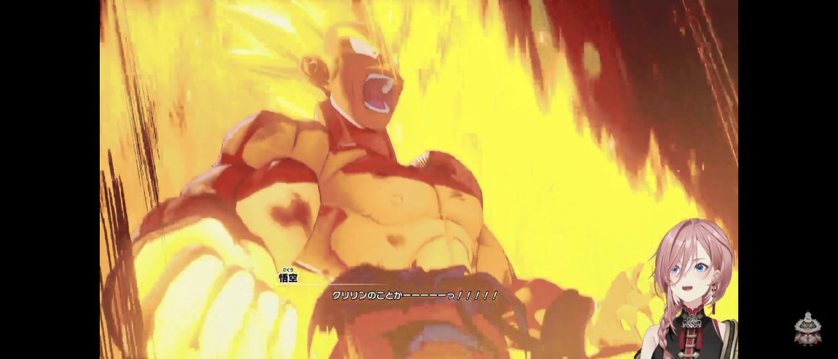 ヒーロック@☄️🥀✖️🎧🔧ルイ友+ちはニック_いろいろどハマり中 tweet media