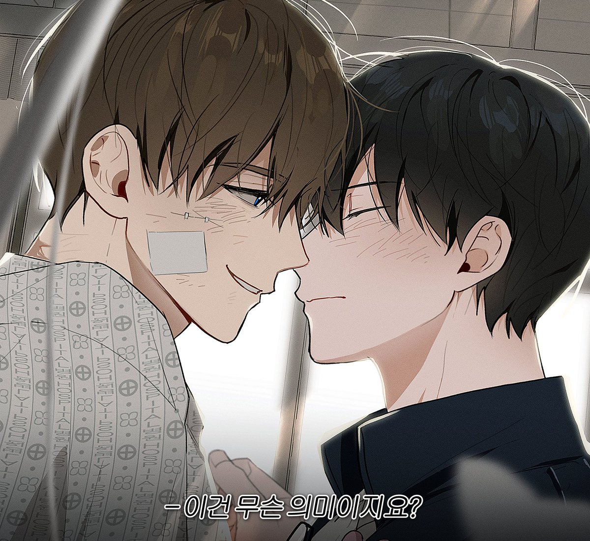 미남수집가 tweet media