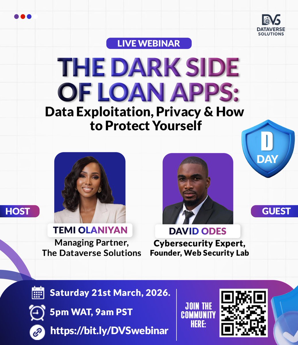DataVerse Solutions tweet media