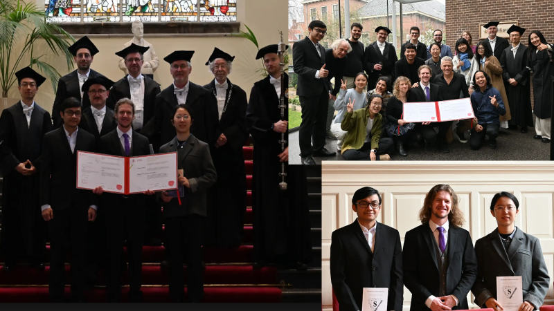 Energy and Sustainability Research Institute tweet media