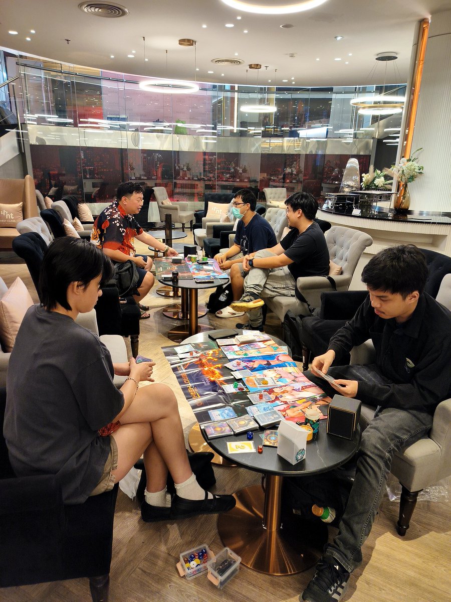 Riff-official tweet media