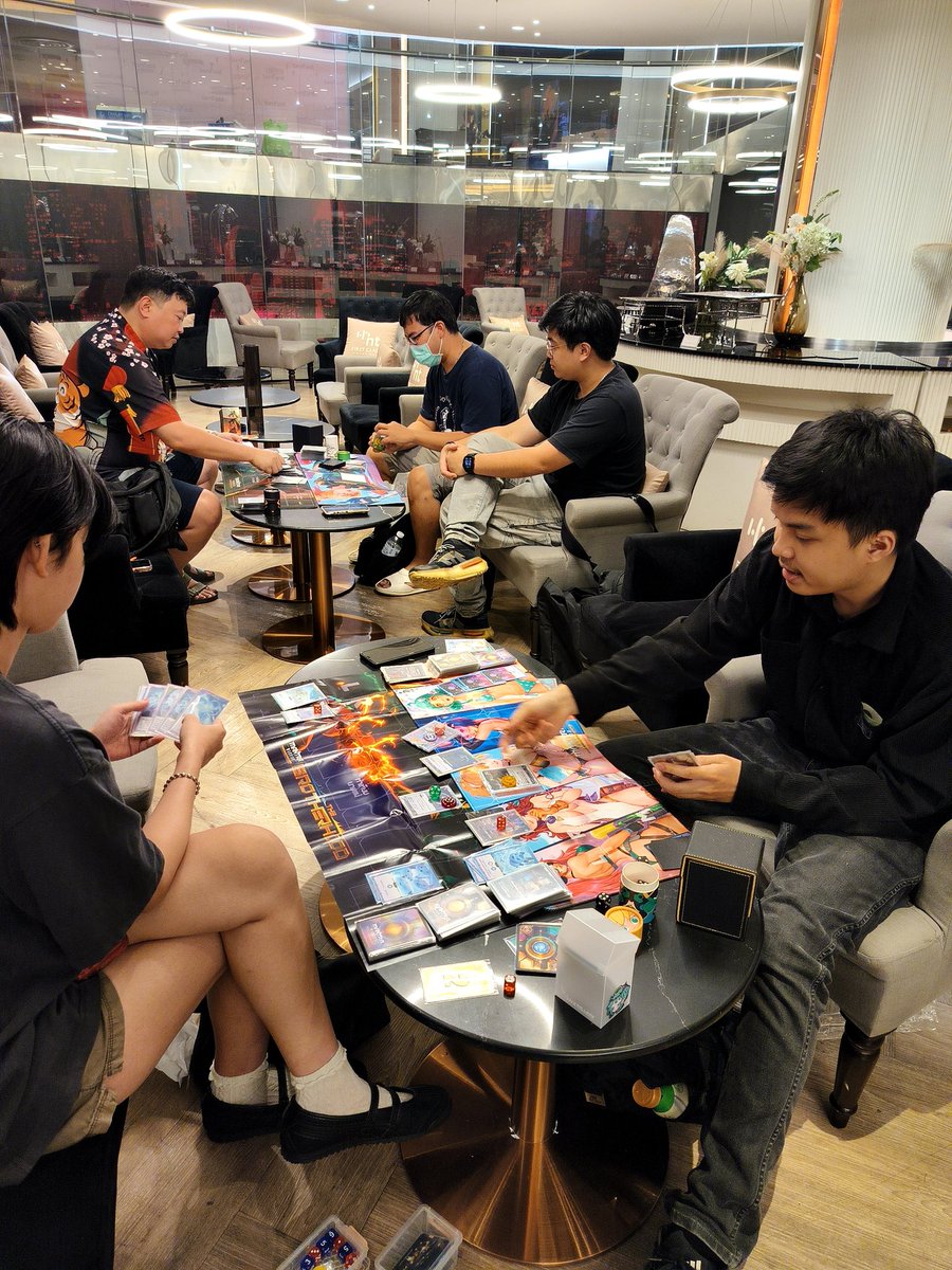 Riff-official tweet media