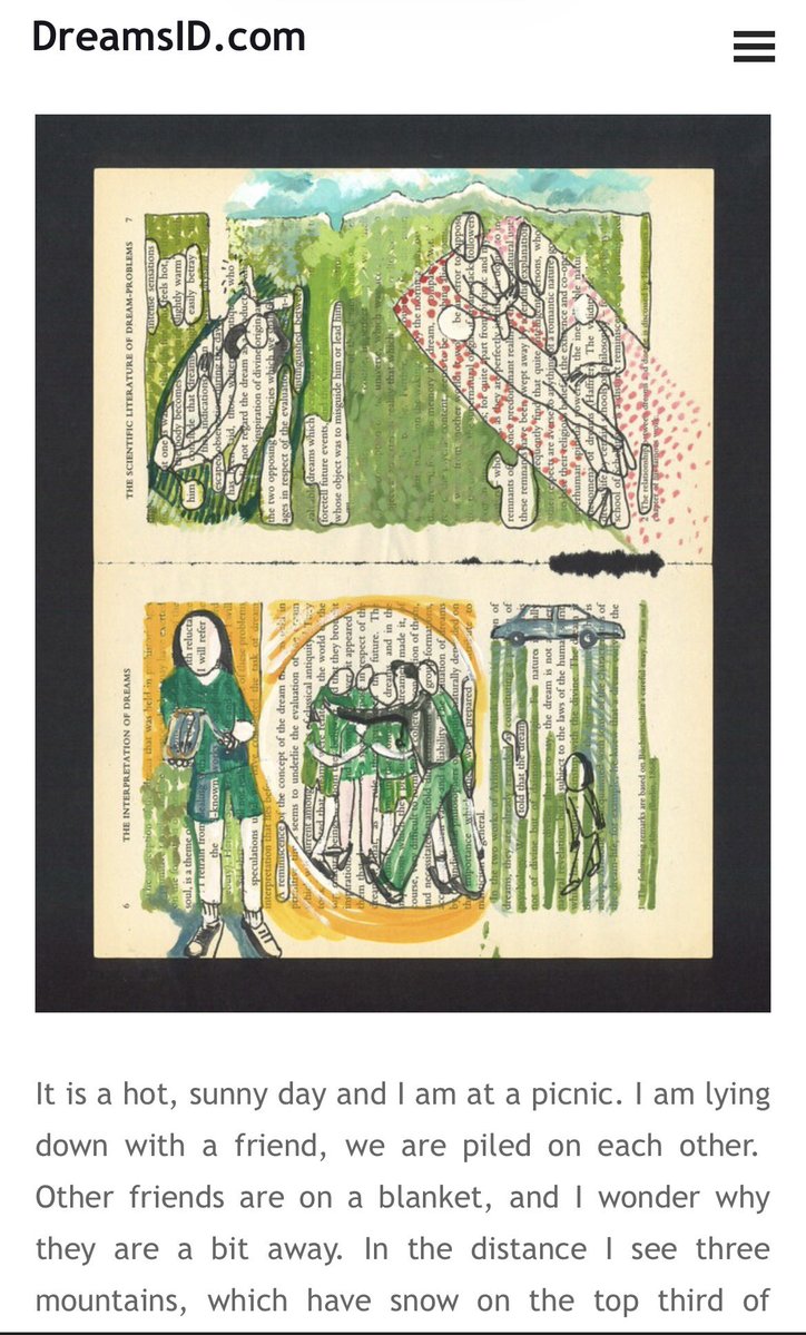 DreamsID tweet media