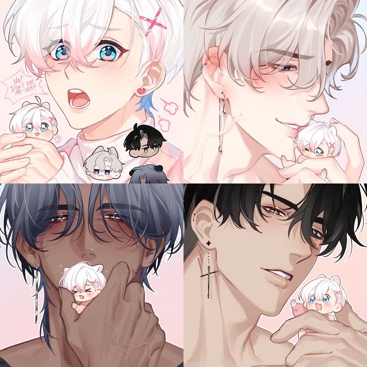 Jianrou 🐹 comms closed tweet media