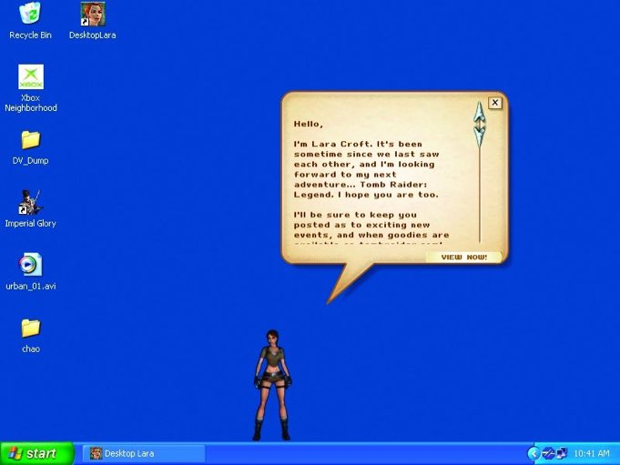 Old Internet tweet media