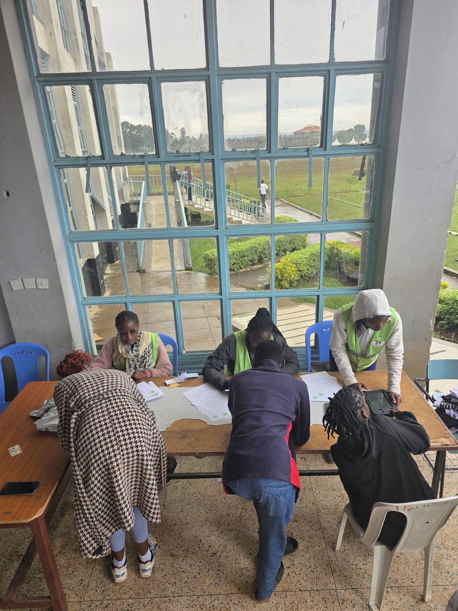 Willis Raburu tweet media