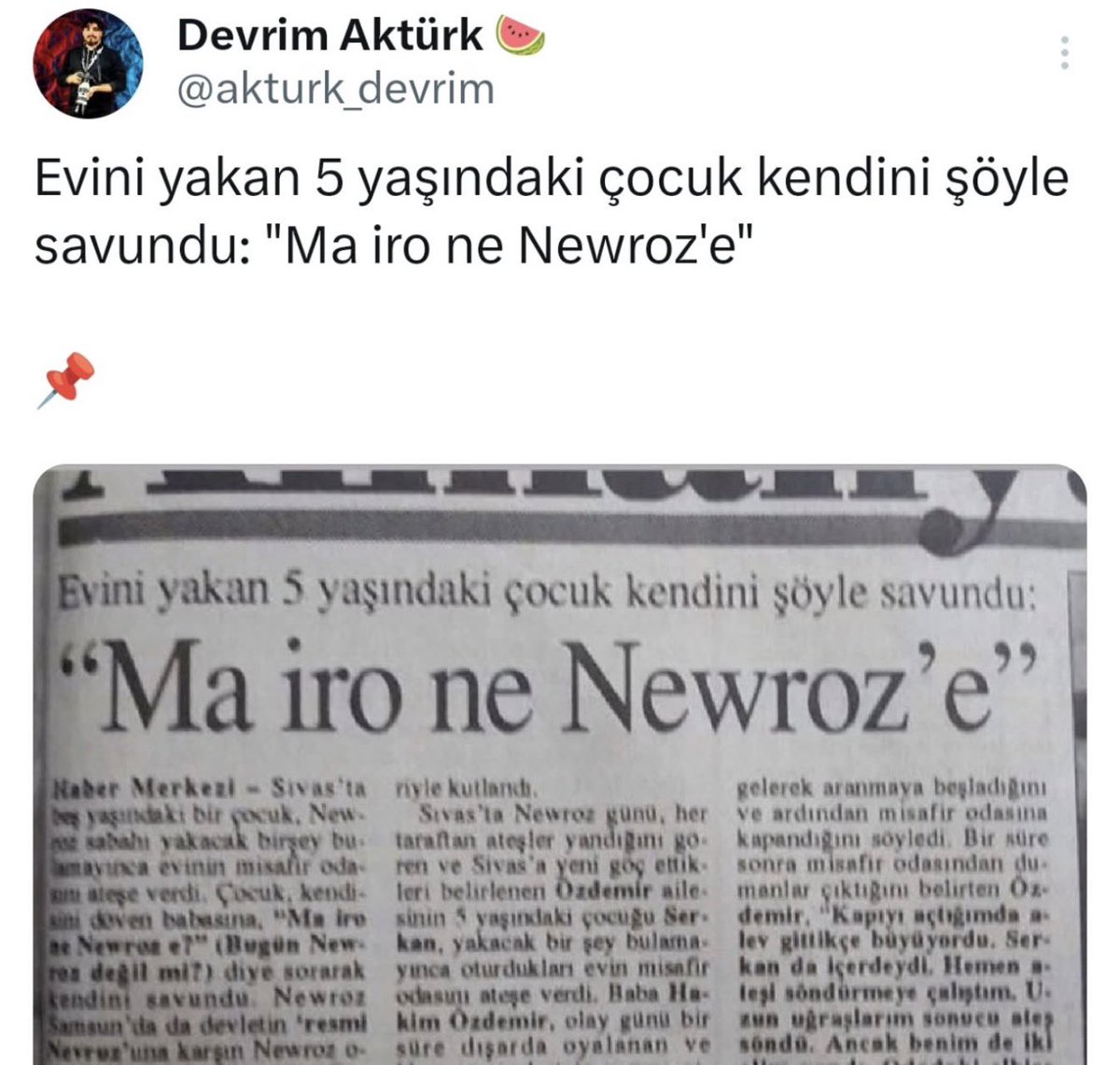 no context kurd tweet media