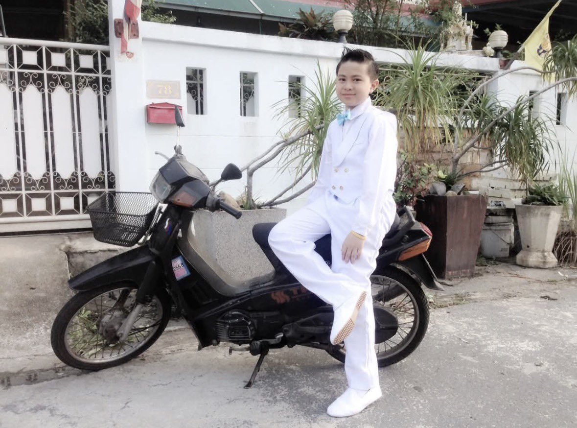 mint. wibievin update lagi! tweet media