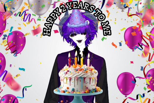 DOE_Sen 👻 | Ghost Commander Vtuber tweet media