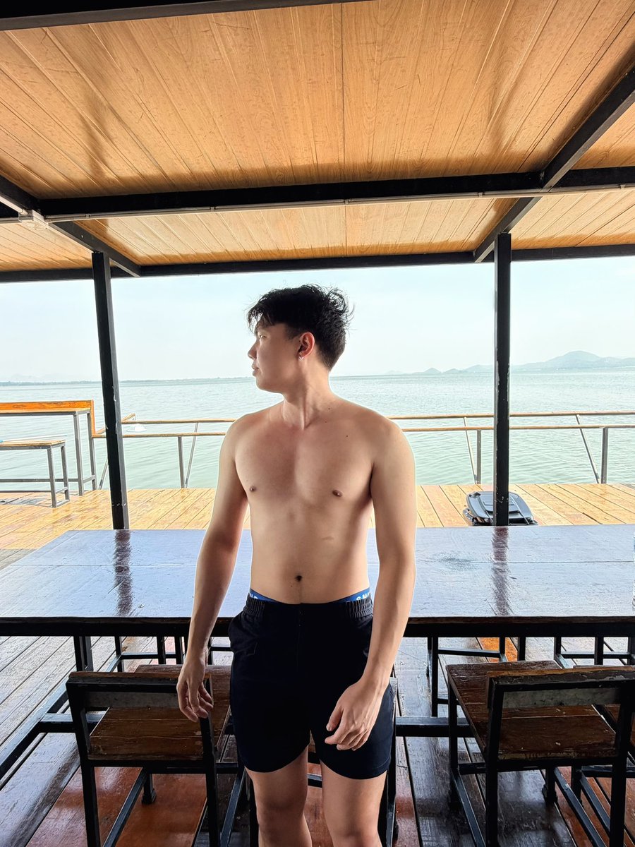 มอสมะมงเองเบ๊บ tweet media