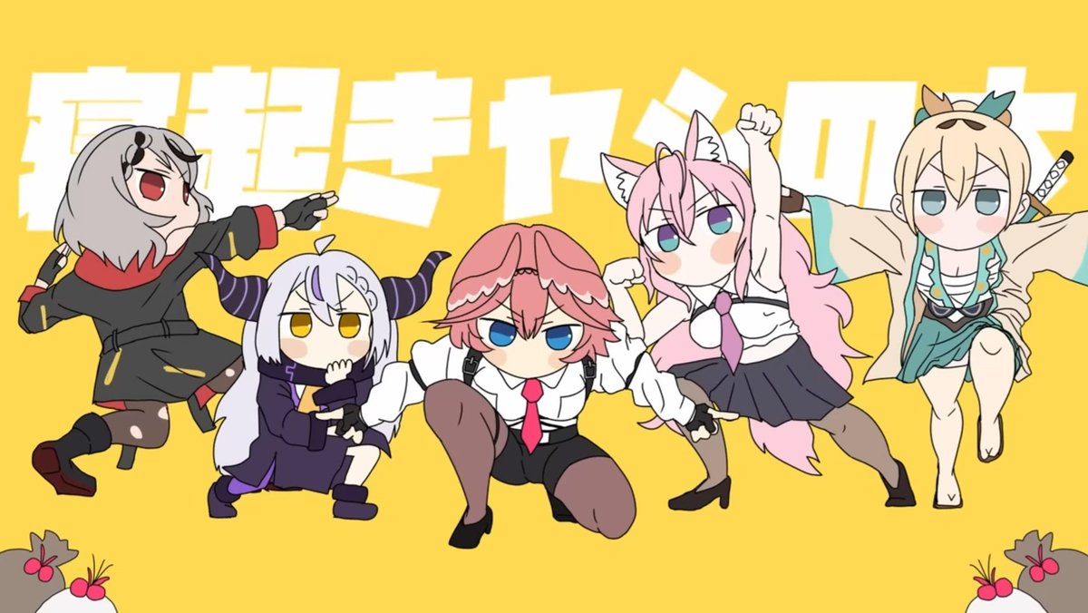 鷹嶺ルイ🥀ホロライブ tweet media