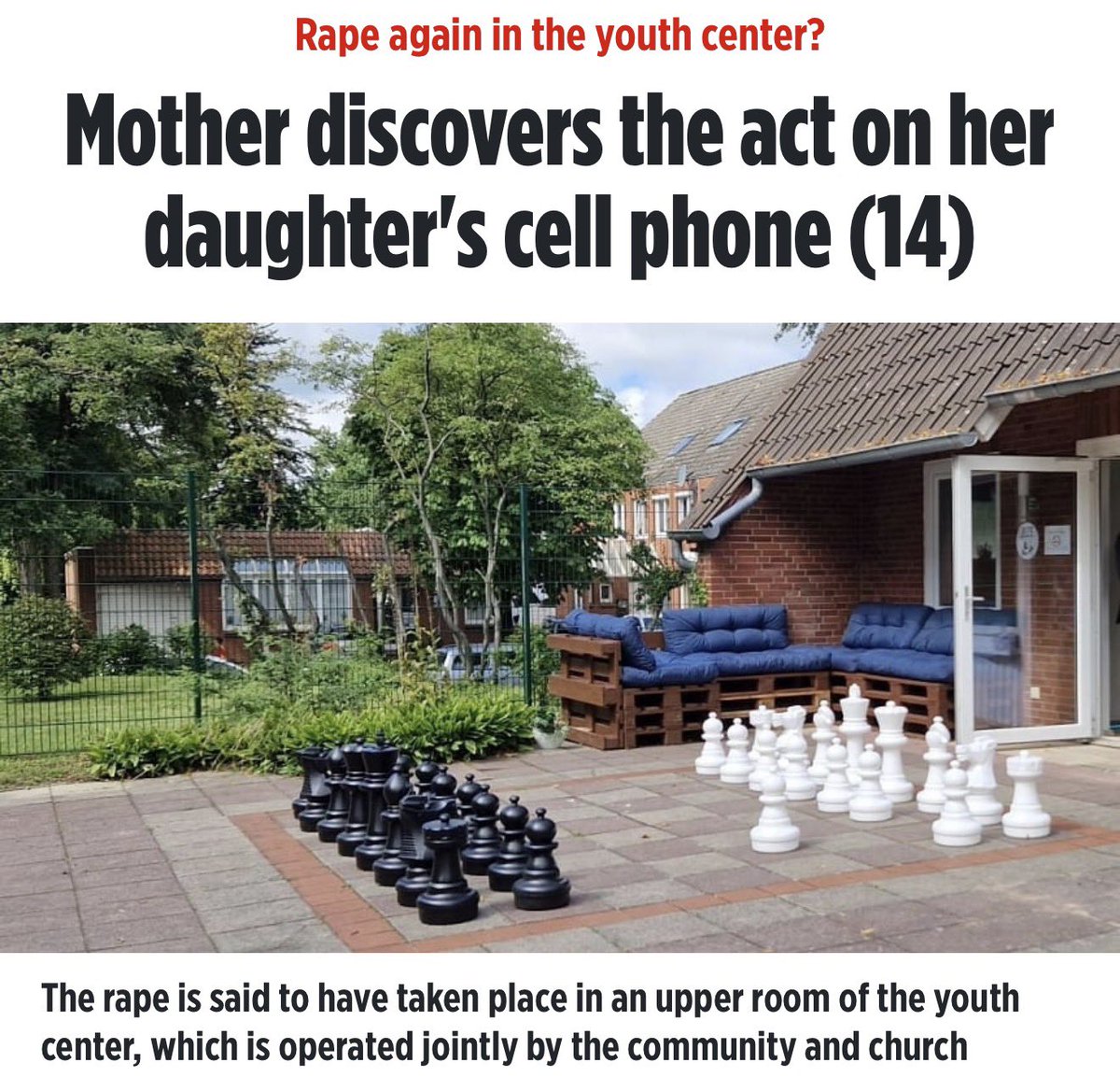 Naomi Seibt tweet media