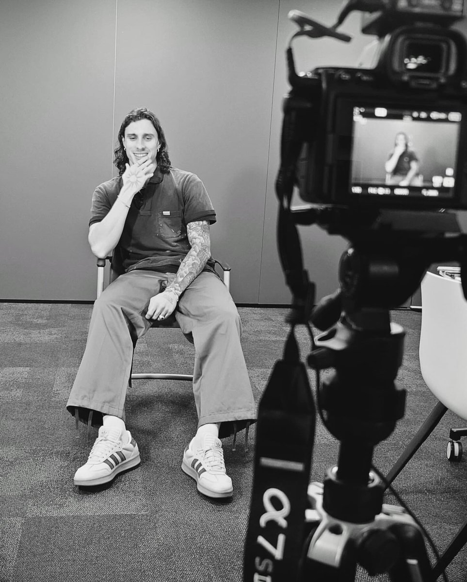 Calafiori Files tweet media