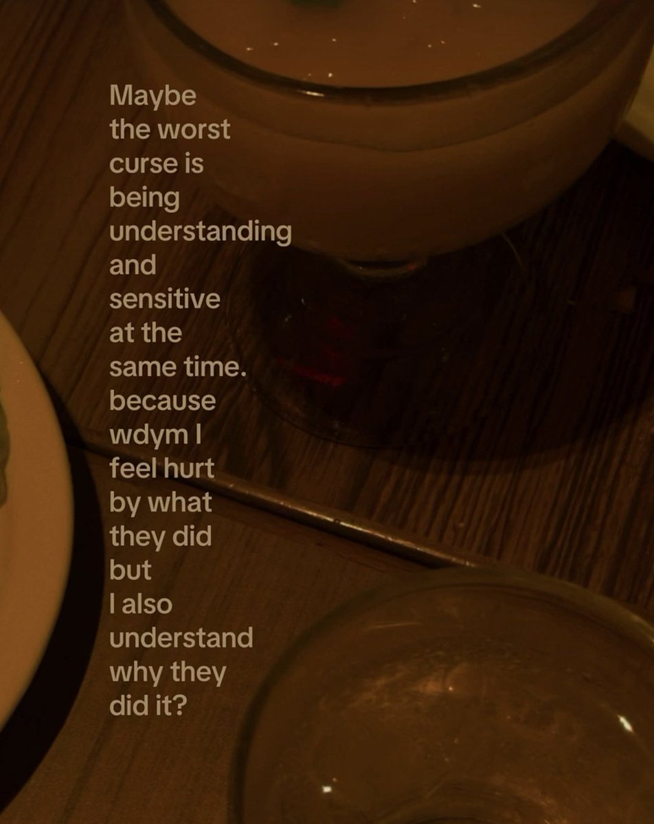 The woman tweet media