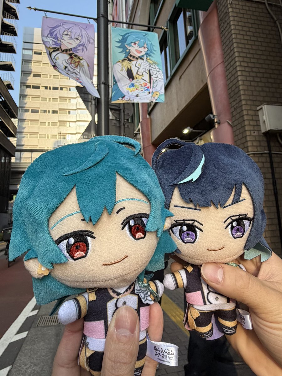 ライカのお兄さん(りくん) tweet media