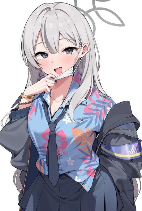 コノカ #ブルアカ