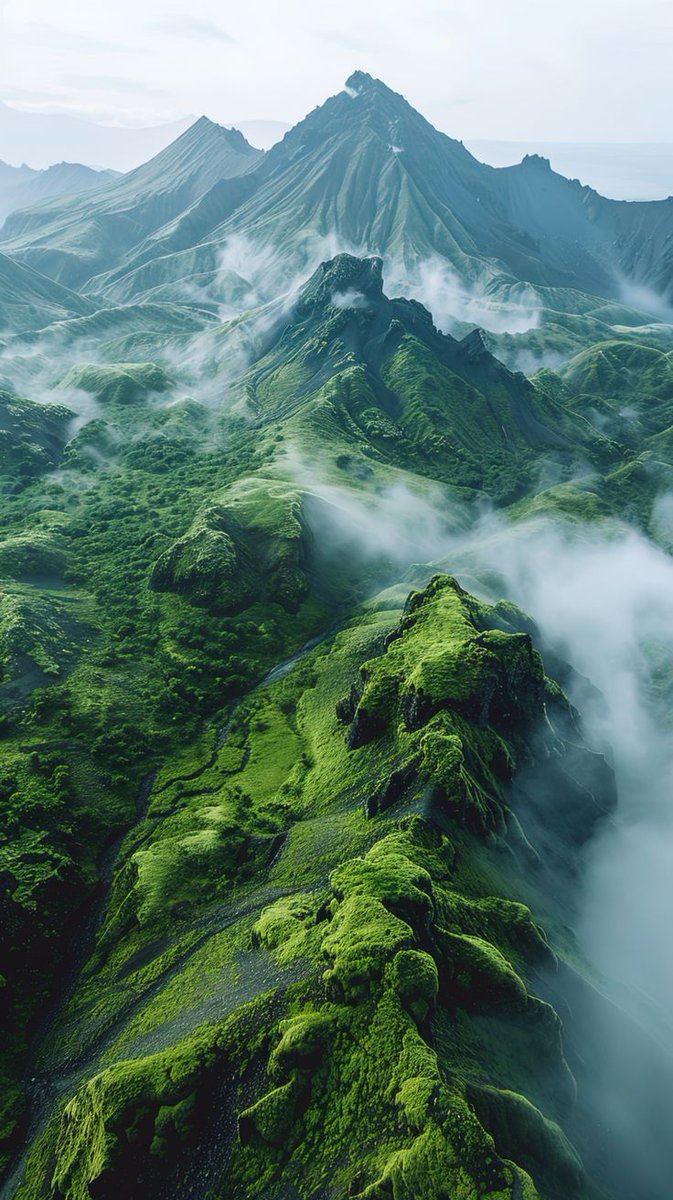 N A T U R E tweet media