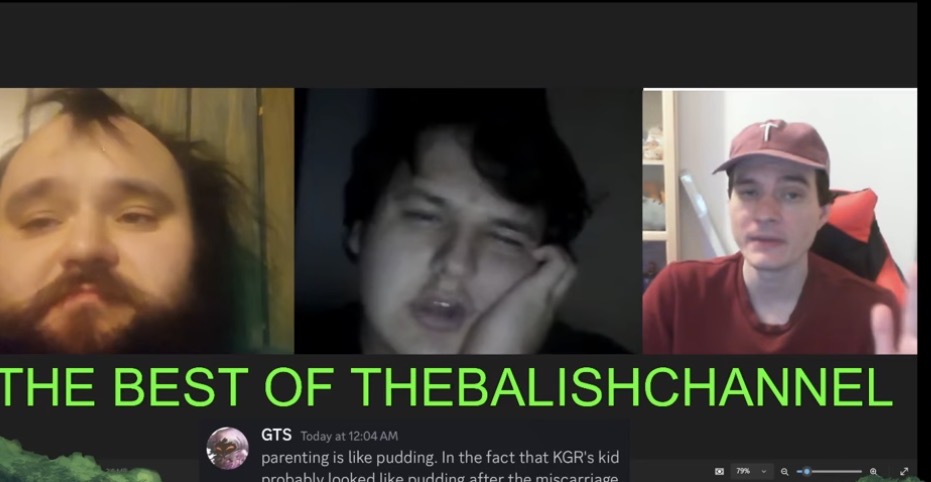 Zero Y El DragonBillY tweet media