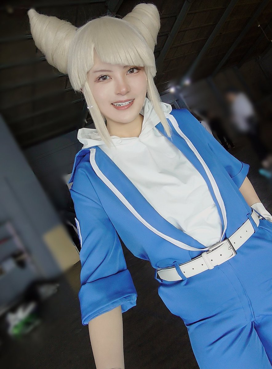 やつはし/ニッキ tweet media