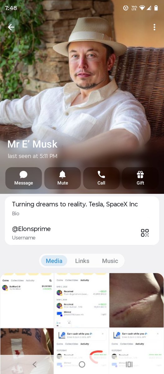 James Innis tweet media