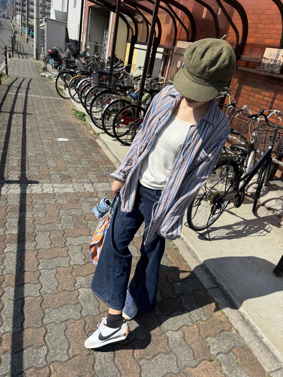 ナナコロビナオキ tweet media