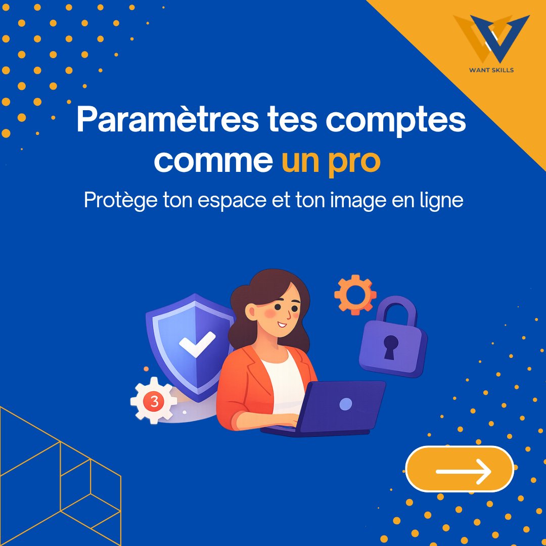 BlastGeorges's tweet photo. 🎯 Passe à l’action

Publier ≠ maîtriser.

✔️ Gérer commentaires
✔️ Bloquer
✔️ Signaler

🎓 Formation Want Skills (gratuite)
Créer ses réseaux pro

🔗 https://t.co/W4bbdcskWh

#WantSkills #DigitalSkills https://t.co/x9OSZvc8rE