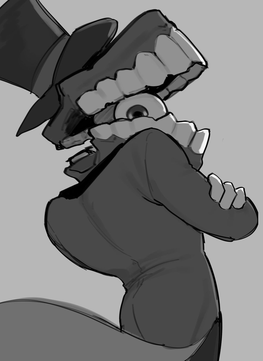 pj (commissions closed) tweet media